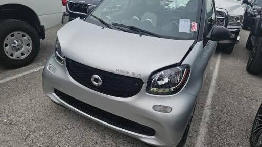 SMART EQ FORTWO 2018 WMEFJ9BAXJK277232 image